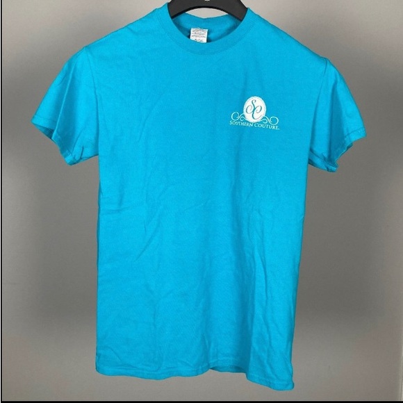 Southern Couture T-Shirts - Small - Picture 6 of 10